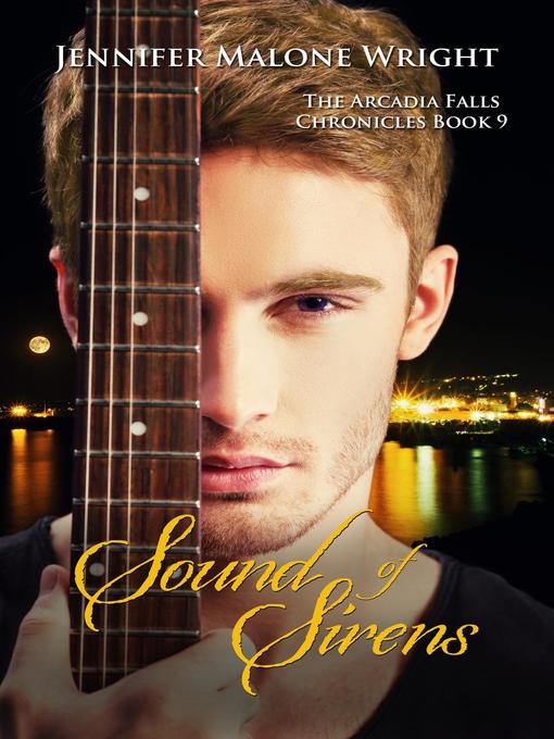 Cover image for Sound of Sirens (The Arcadia Falls Chronicles 9)